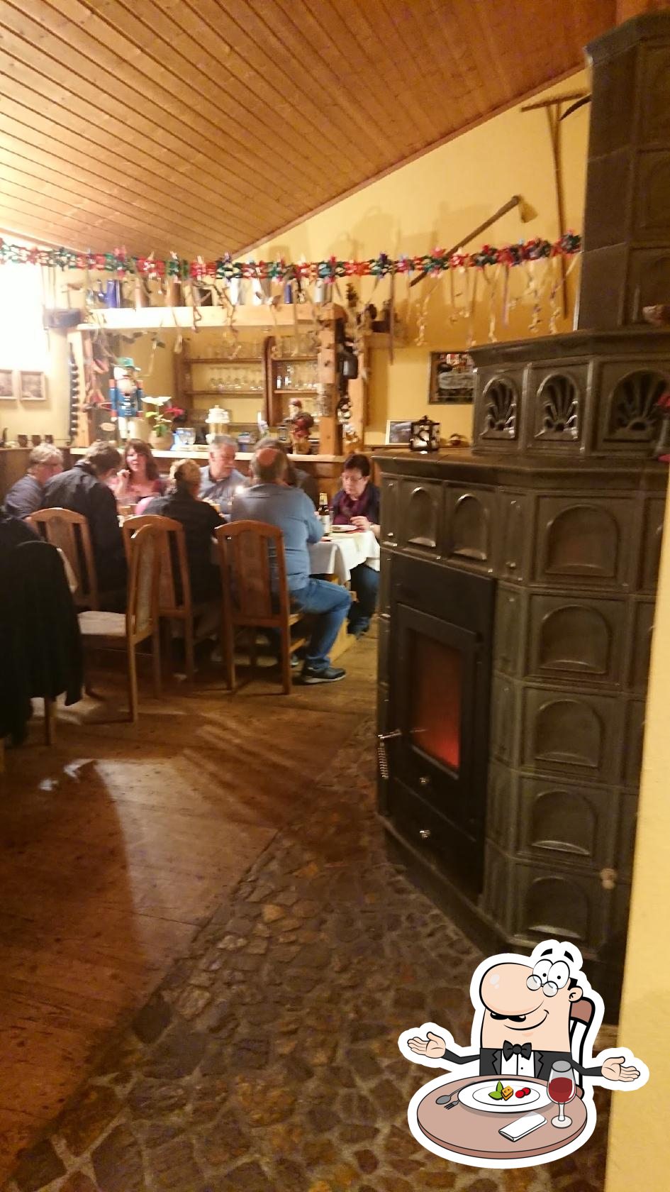 Gaststätte am Bauernhof – Bild 4