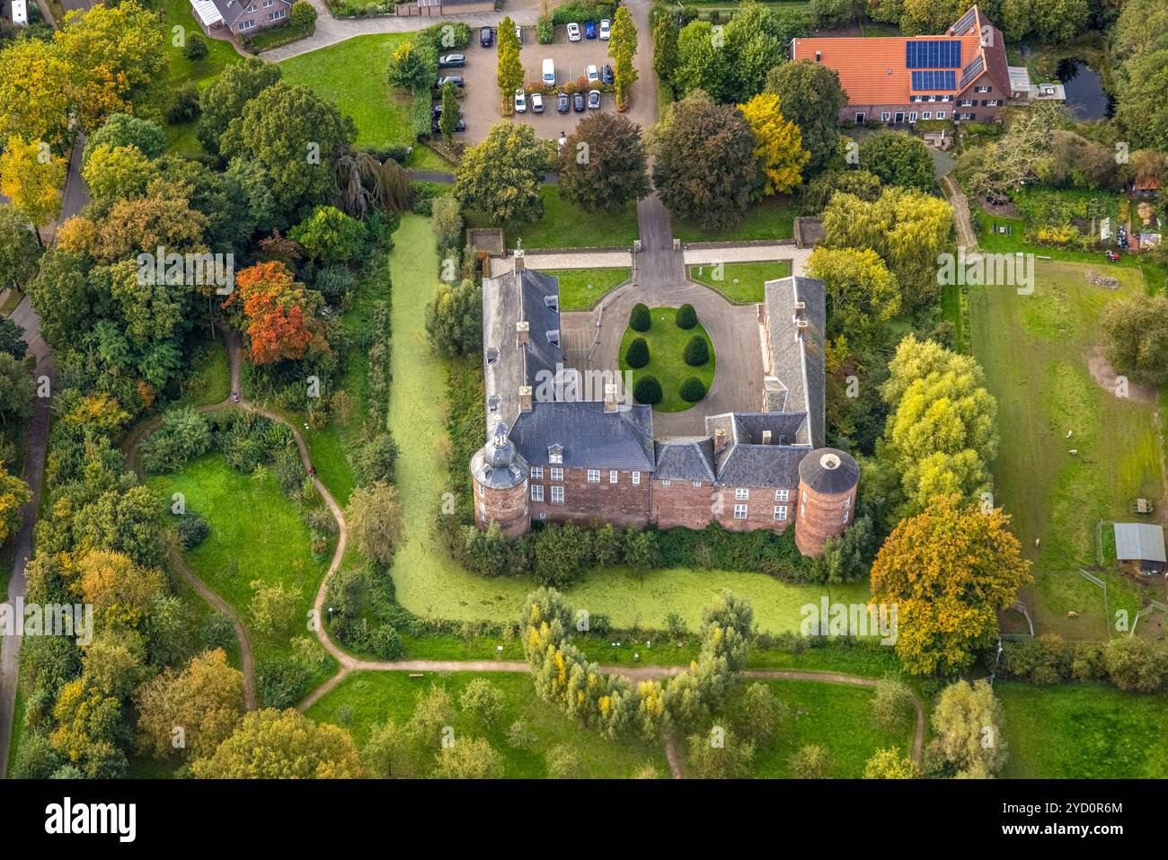 Schlosspark – Bild 1