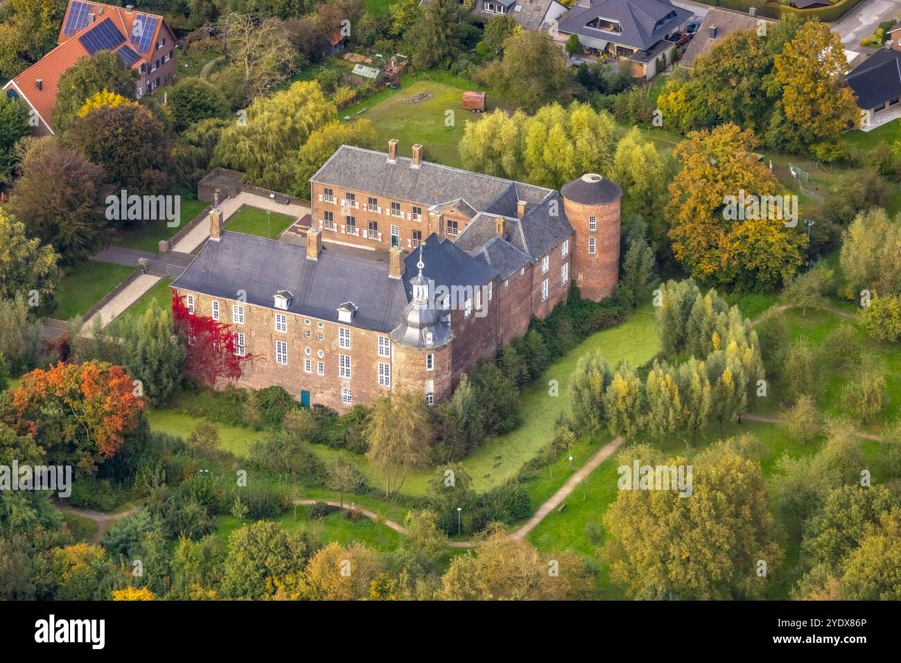 Schlosspark – Bild 2