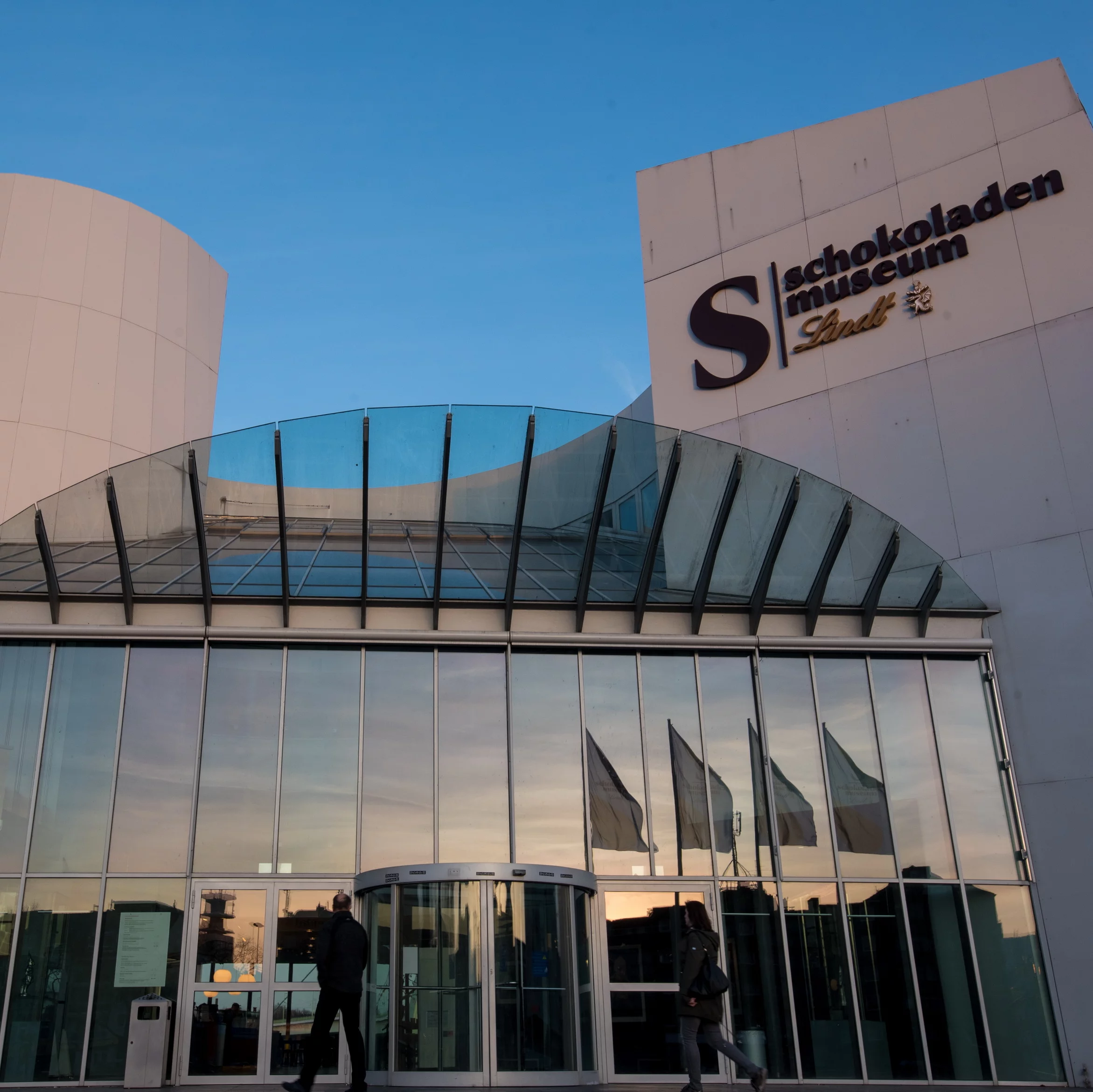 Schokoladenmuseum Köln – Bild 2