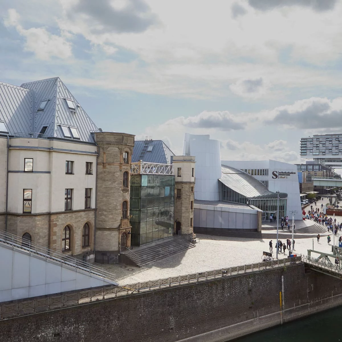 Schokoladenmuseum Köln – Bild 3