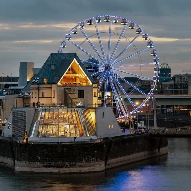 Schokoladenmuseum Köln – Bild 4