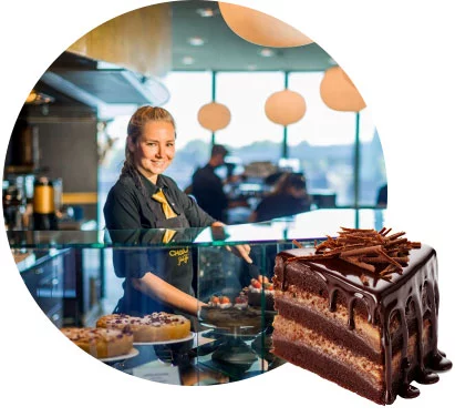 Schokoladenmuseum Köln – Bild 5