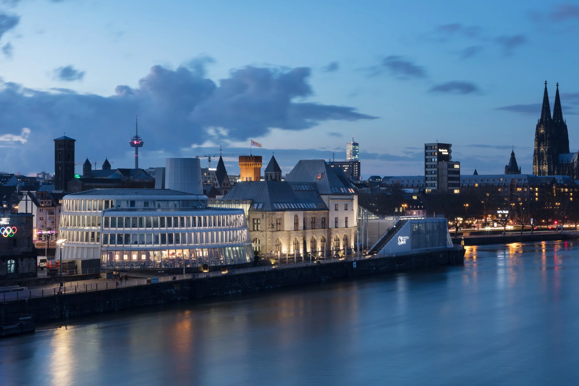 Schokoladenmuseum Köln – Bild 6