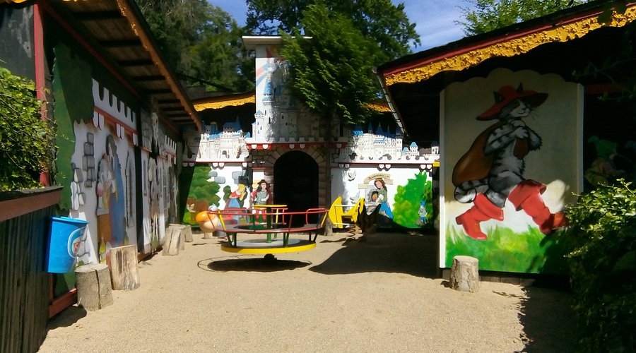 Märchenwald Bad Breisig - Freizeitpark – Bild 2