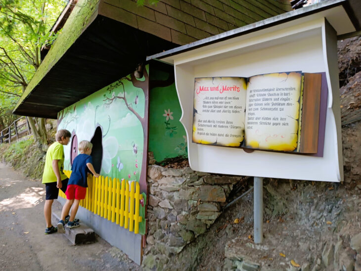 Märchenwald Bad Breisig - Freizeitpark – Bild 3