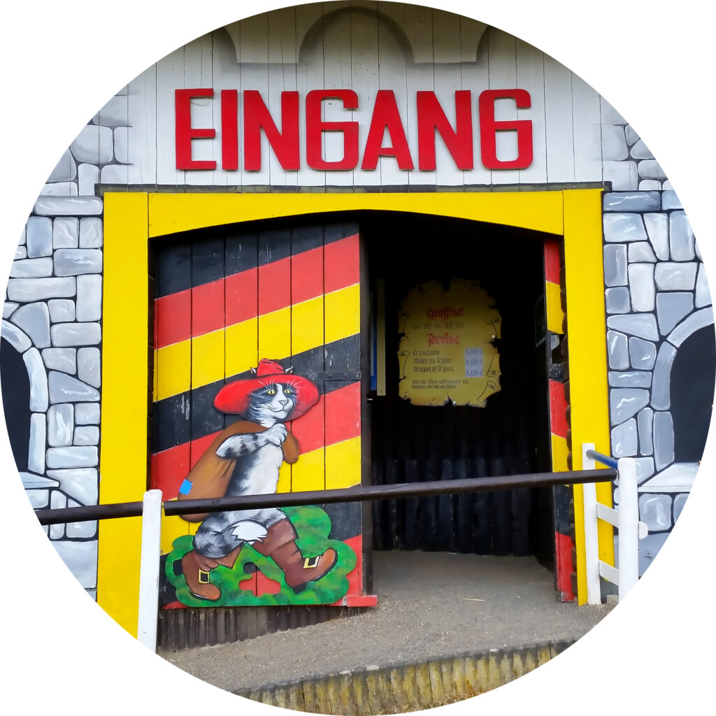 Märchenwald Bad Breisig - Freizeitpark – Bild 4