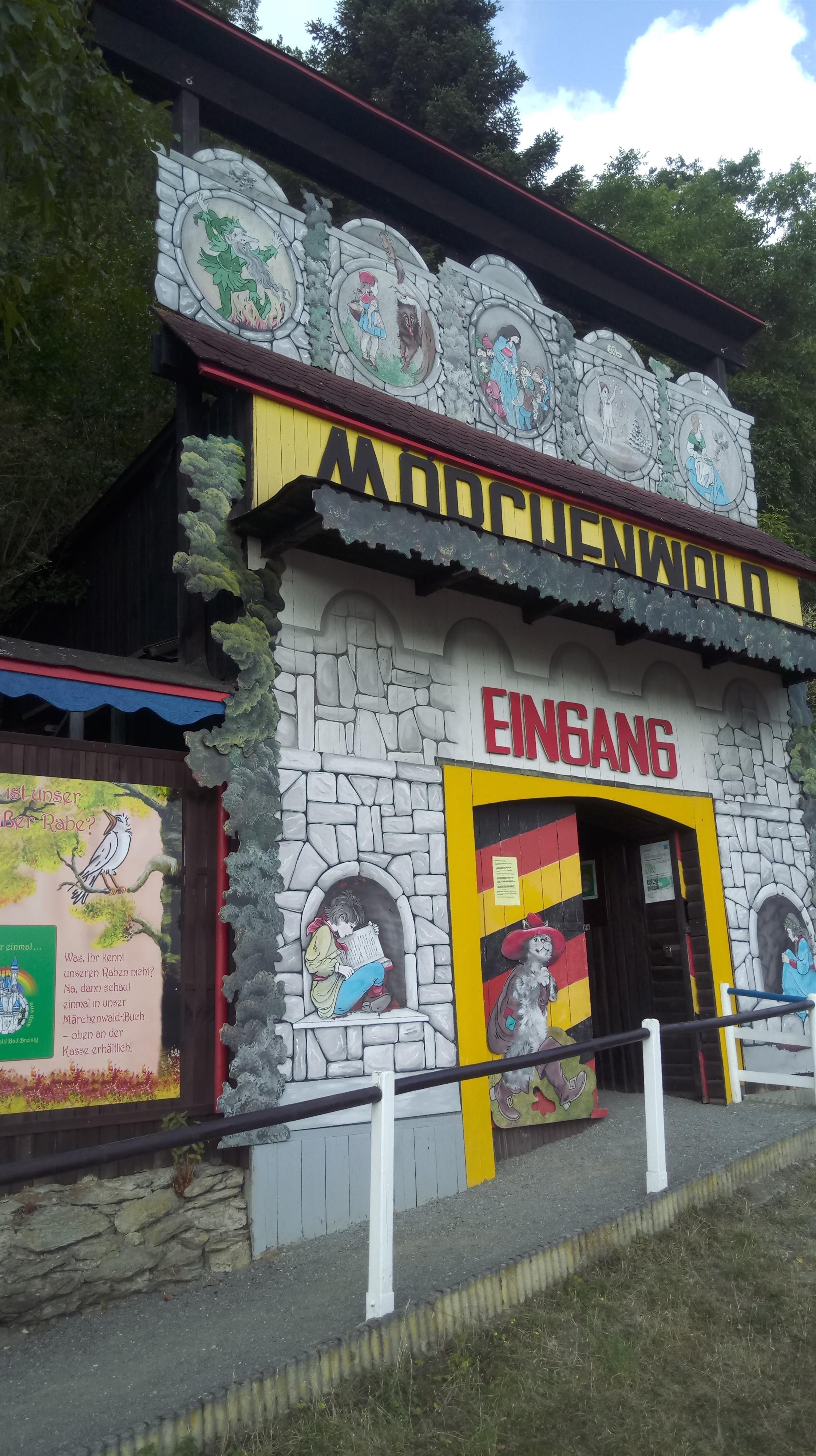 Märchenwald Bad Breisig - Freizeitpark – Bild 5