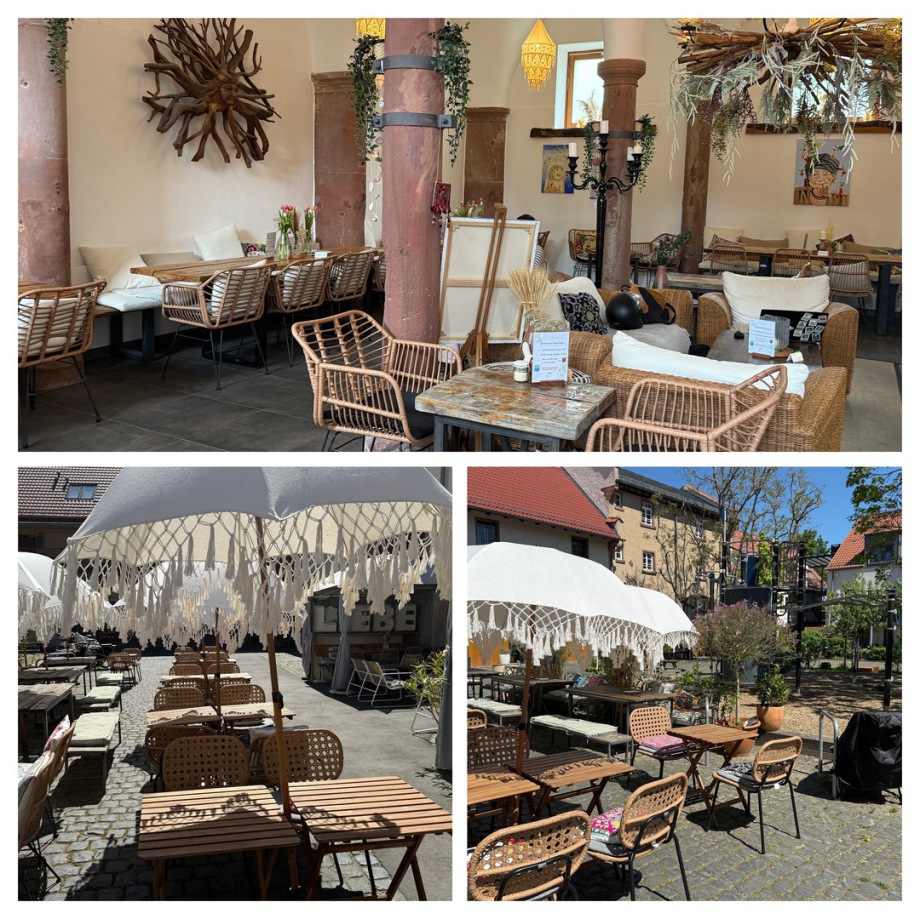 Apfelkern & Kolibri Oberhof – Bild 3