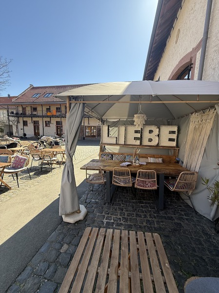 Apfelkern & Kolibri Oberhof – Bild 4