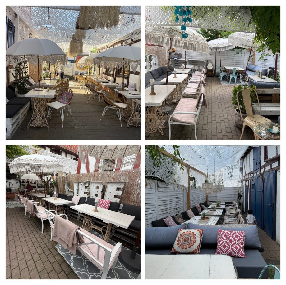 Apfelkern & Kolibri Oberhof – Bild 5