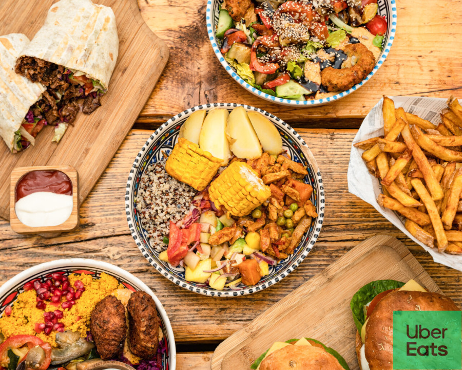 Apfelkern & Kolibri Oberhof – Bild 6