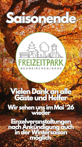 Freizeitpark Neunkirchen/Nahe – Bild 1