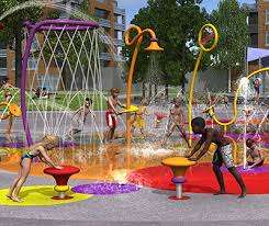 Waterplay – Bild 5