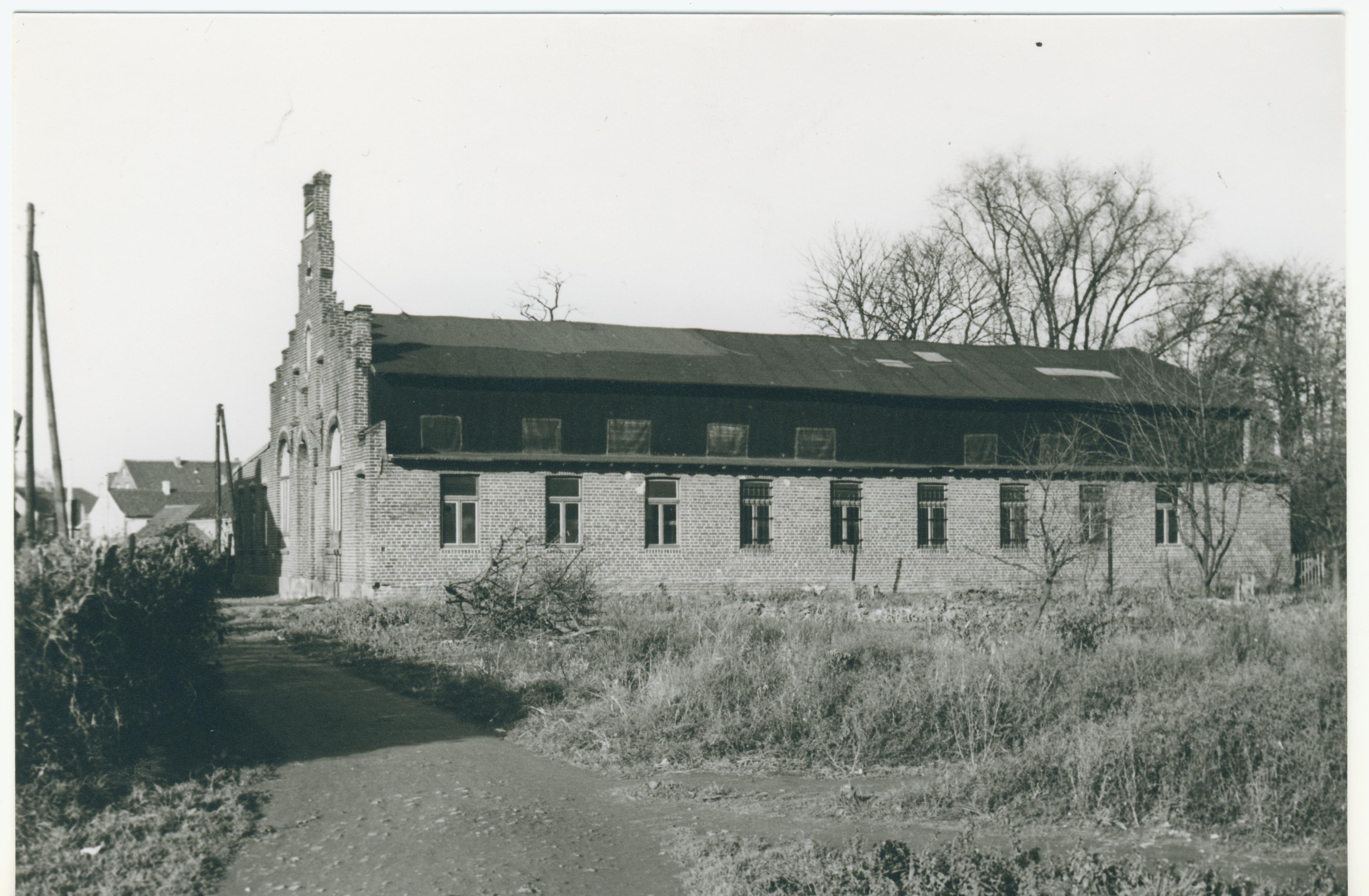 Josefshalle – Bild 2