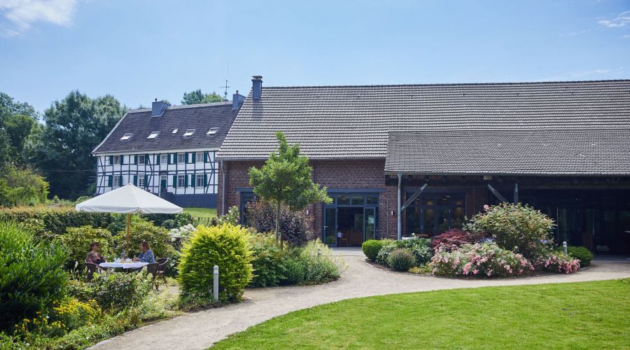 Abtsküche Norbert und Martina Wolff – Bild 4