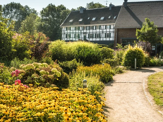 Abtsküche Norbert und Martina Wolff – Bild 5