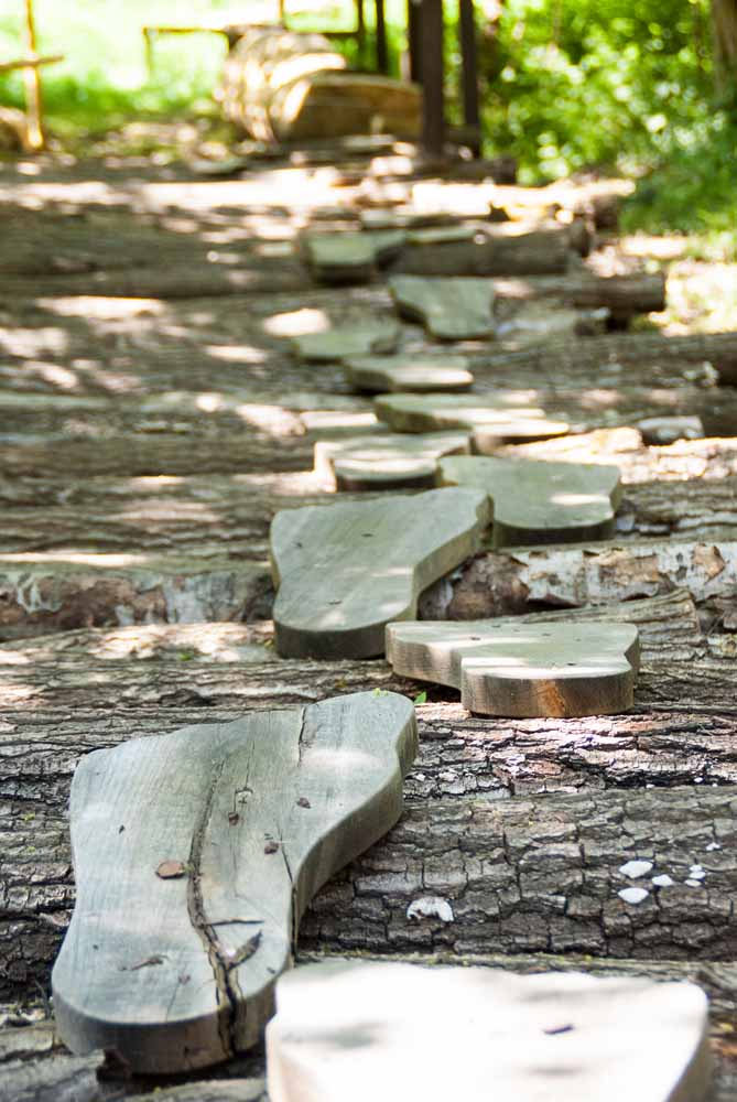 Barfußpfad – Bild 6