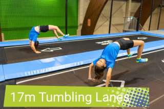 JUMP DOME Klagenfurt – Bild 3