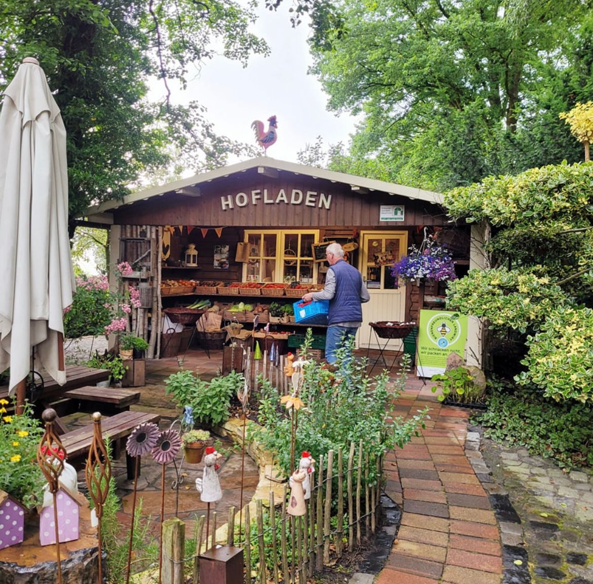 Kürbishof Sprengel – Bild 5