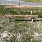 Bolzplatz "Taubeneiche" – Bild 3