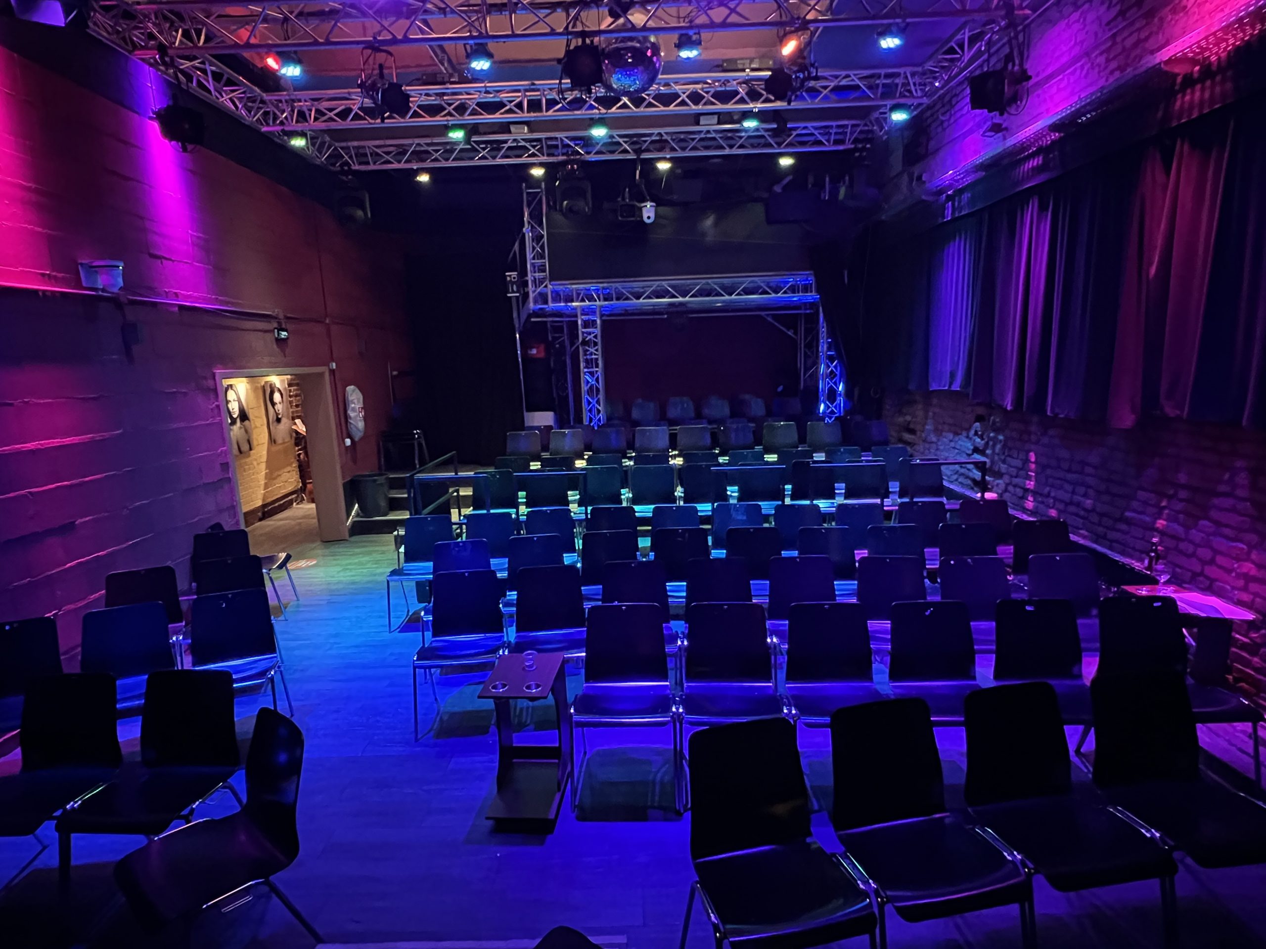 Theater im Walzwerk – Bild 1