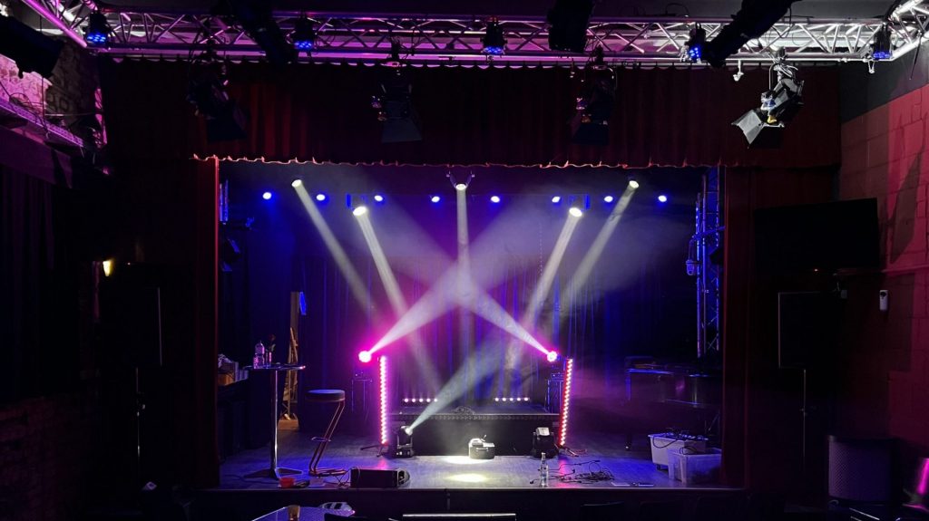 Theater im Walzwerk – Bild 3