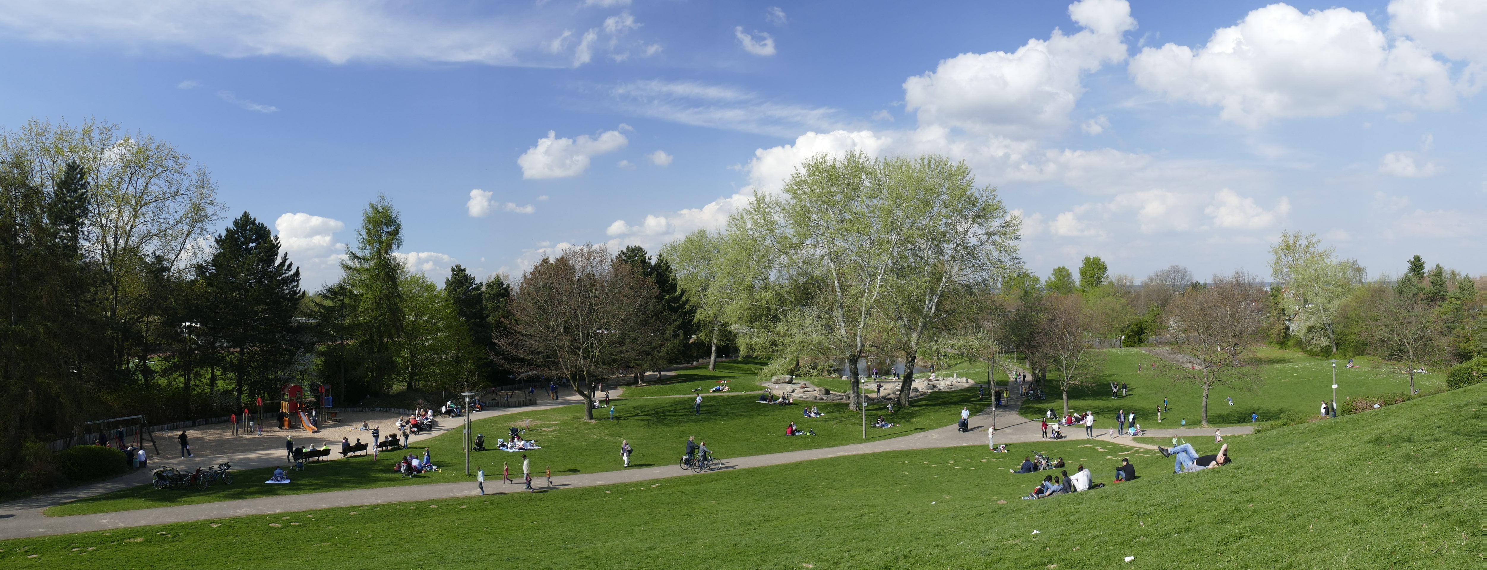 Freizeitpark Rheinbach – Bild 3