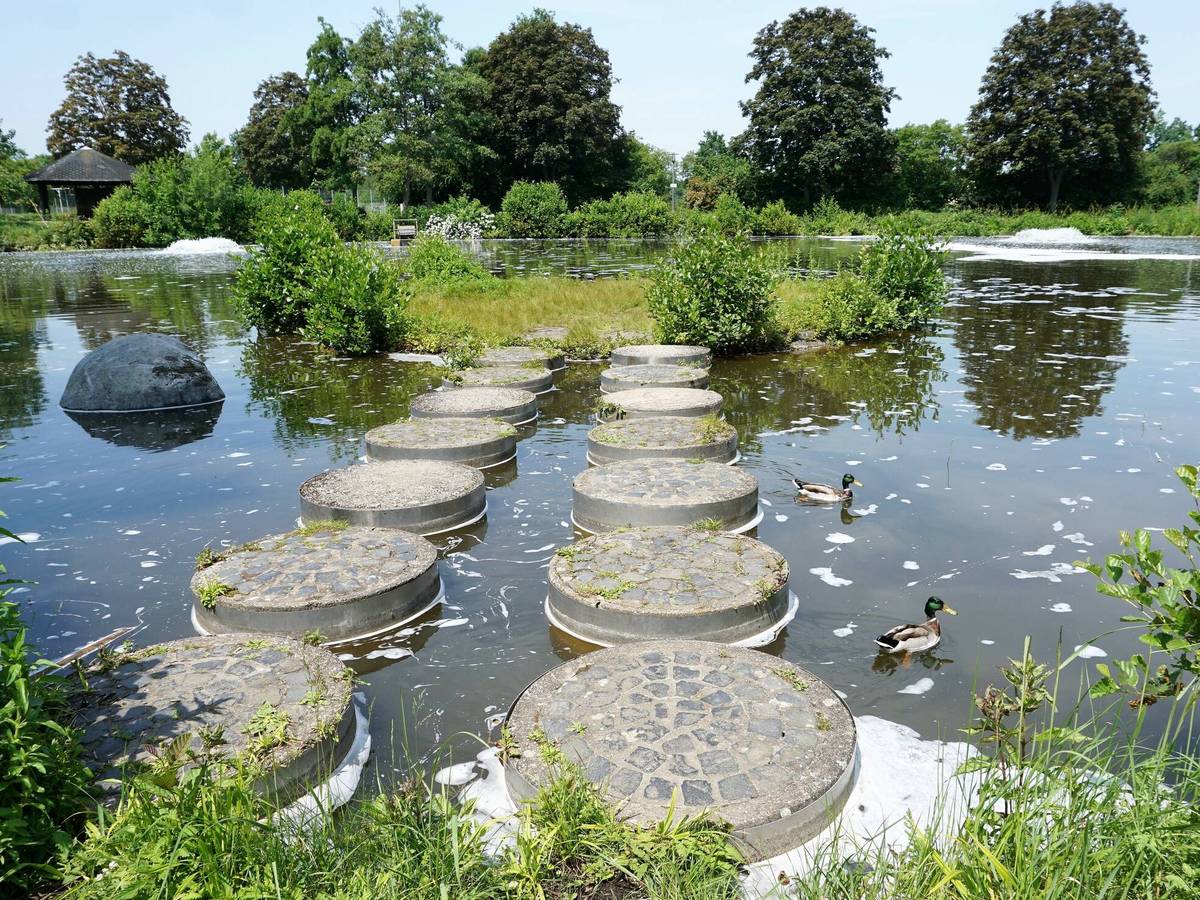 Freizeitpark Rheinbach – Bild 5