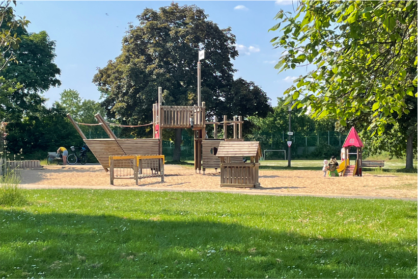 Freizeitpark Rheinbach – Bild 6