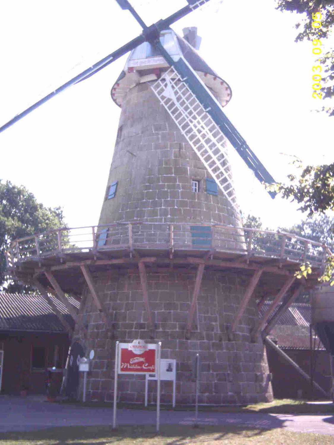 Erlebnis Mehringer Heide – Bild 2