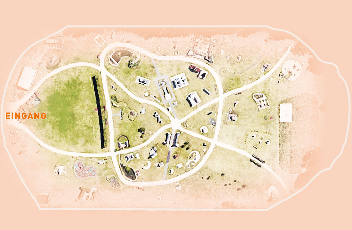 Modellpark Berlin-Brandenburg – Bild 2