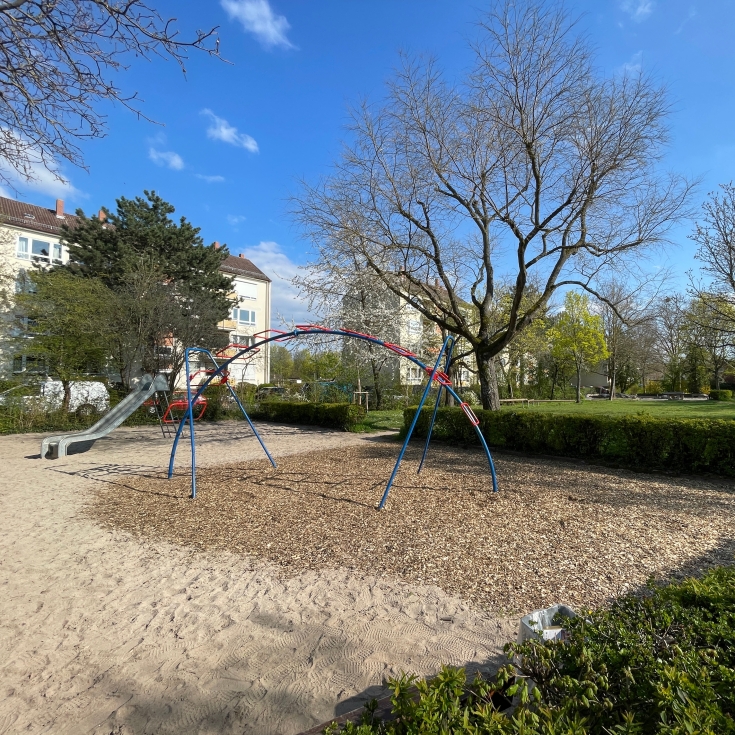 Spielplatz – Bild 2