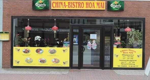 China Bistro Hoa Mai – Bild 1
