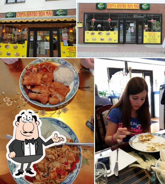 China Bistro Hoa Mai – Bild 2