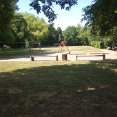 Spielplatz am Galgenberg – Bild 4