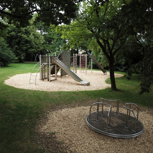 Spielplatz am Galgenberg – Bild 5