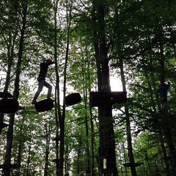 Kletterpark Waldheim – Bild 4