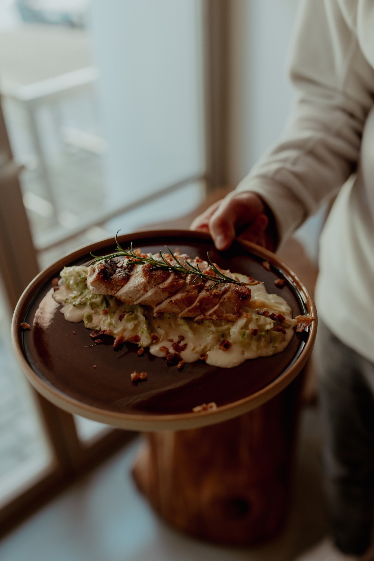 Das Notstain – Bild 3