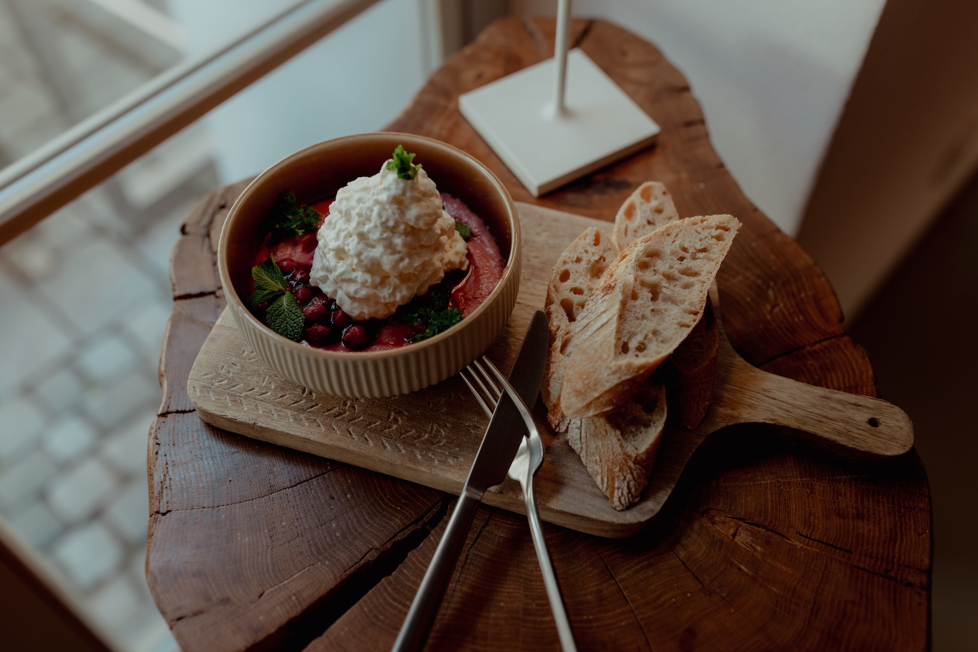 Das Notstain – Bild 4