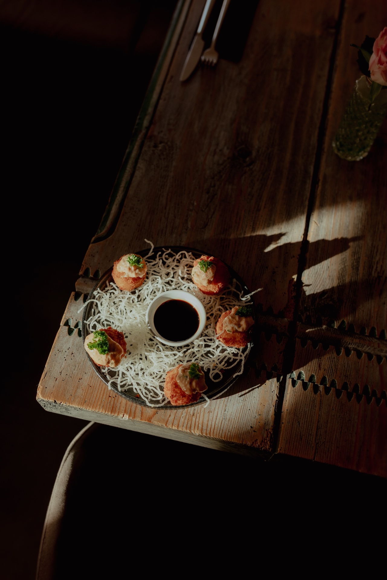 Das Notstain – Bild 6