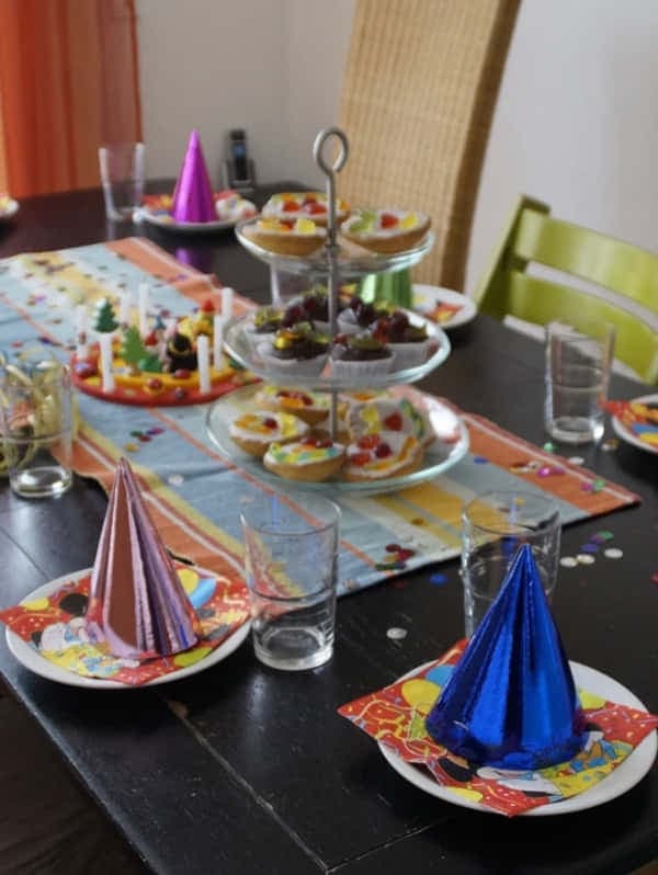 AthletiKO - Kinderzimmer – Bild 3