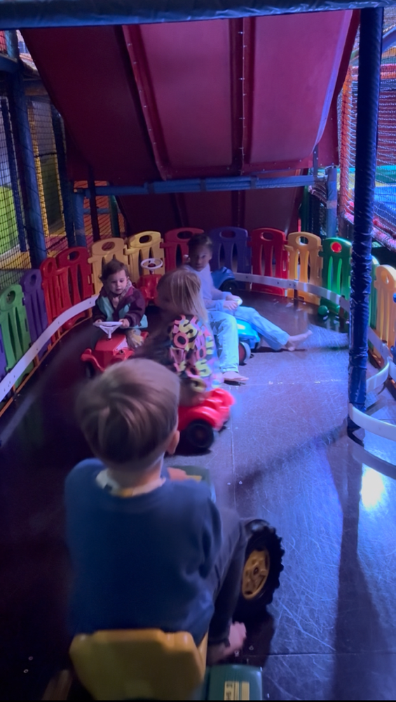 AthletiKO - Kinderzimmer – Bild 6