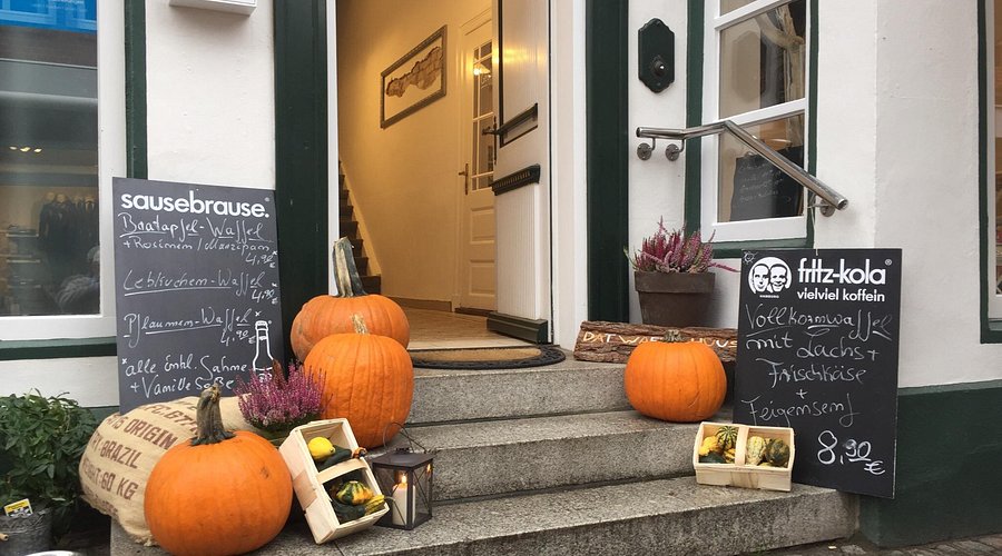 Dat Waffelhuus – Bild 2