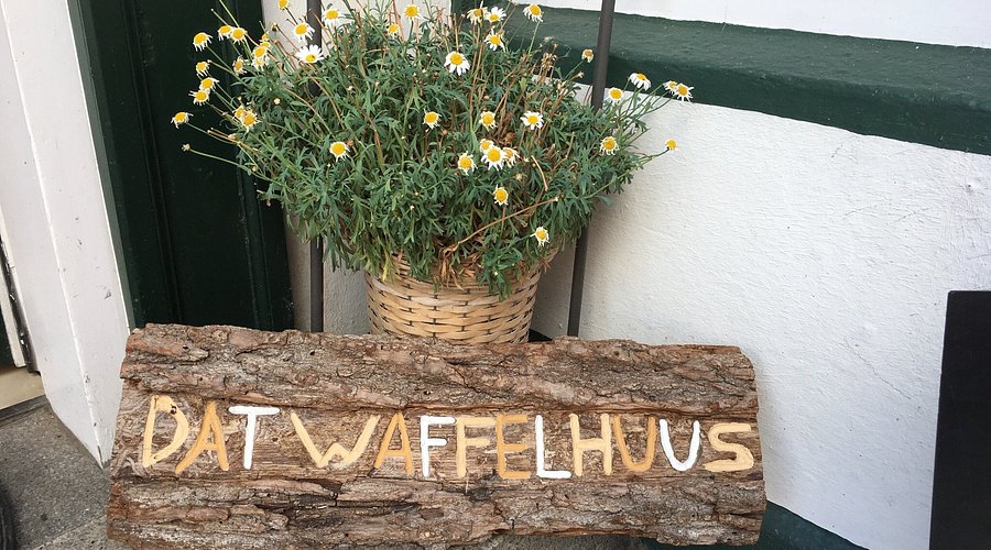 Dat Waffelhuus – Bild 4