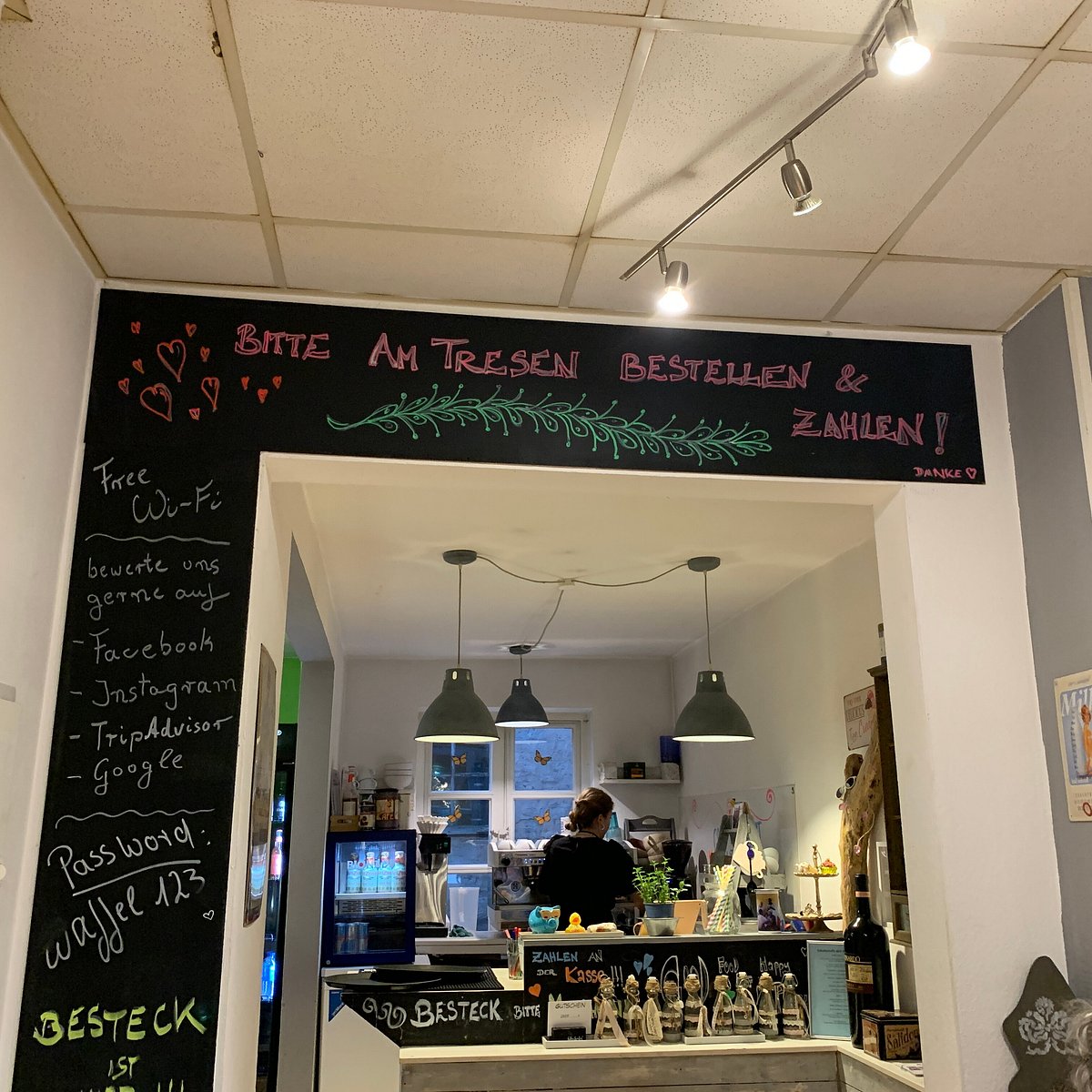 Dat Waffelhuus – Bild 6