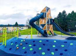 Cottonwood Spray Park – Bild 2