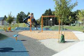 Cottonwood Spray Park – Bild 3