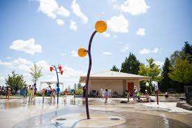 Cottonwood Spray Park – Bild 4