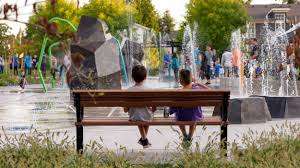 Cottonwood Spray Park – Bild 5